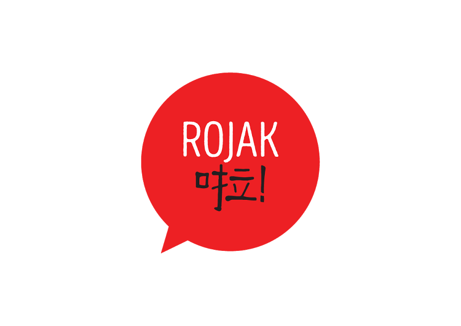 RojakLah! Online Publication