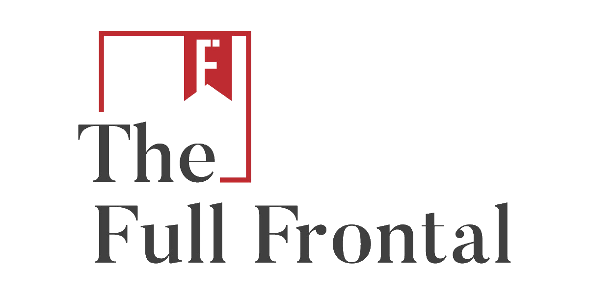 The Full Frontal Publication